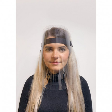 iLike Face Shield 0.3mm