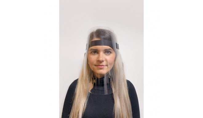 iLike Face Shield 0.3mm