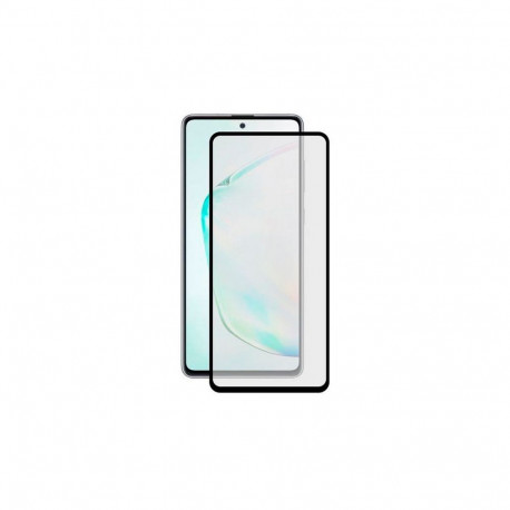 Evelatus Samsung Note 10 Lite N770 2.5D Full Cover Japan Glue Glass Anti-Static