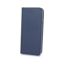 iLike Xiaomi Xiaomi Redmi Note 8 / Redmi Note 8 2021 Smart Magnetic Case Navy Blue