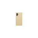 Nillkin Samsung Galaxy Note 10 Plus Super Frosted Back Cover Gold