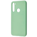 Evelatus Xiaomi Xiaomi Redmi Note 8 / Redmi Note 8 2021 Soft Silicone Mint