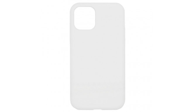 Evelatus Apple iPhone 11 Pro Premium Soft Touch Silicone Case Stone