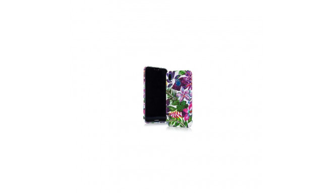 iLike Apple iPhone XR Smooth3 Back Case