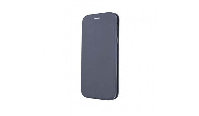 iLike Apple iPhone XR Smart Viva case Gray