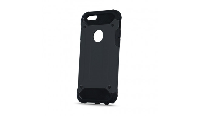 GreenGo Huawei P30 Defender II Card case Black