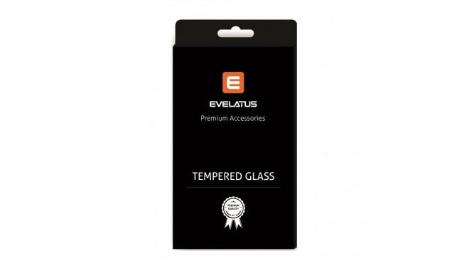 Evelatus Samsung Galaxy Note 8 N950 2.5D Full Cover Japan Glue Glass Anti-Static