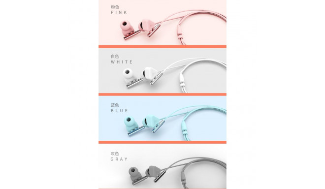 Remax Universal WI380 Grey