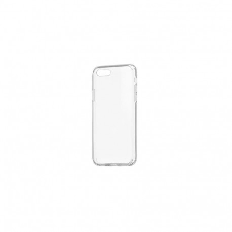 GreenGo Samsung J6 Plus 2018 Slim Case 1 mm Transparent