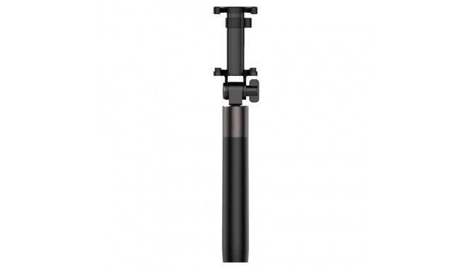 Evelatus - Evelatus Selfie Stick Monopod ESS02 Bluetooth Black
