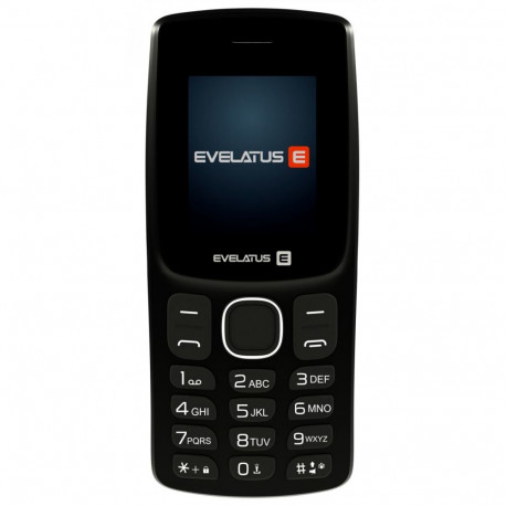 Evelatus EASY01 DS (EE01) Black