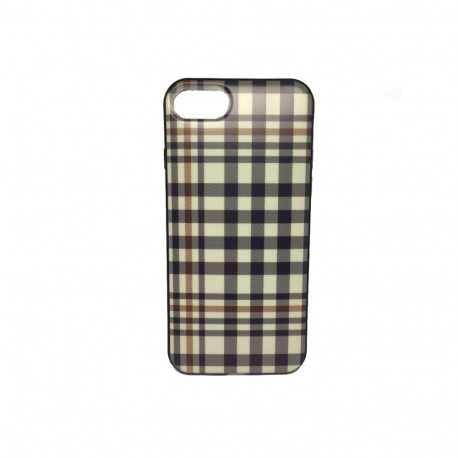 GreenGo Apple iPhone 7/8 Lattice Case