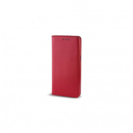 GreenGo Xiaomi Redmi 4A Smart Magnet Red