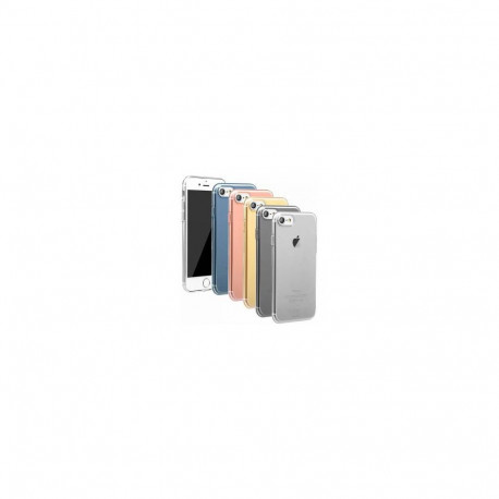 Joyroom Apple iPhone 7 TPU Case JR-BP237 Black