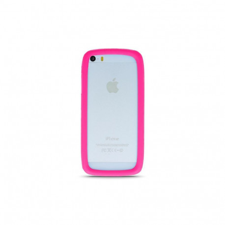 GreenGo Universal bumper XL (11,5cm) Ring Pink