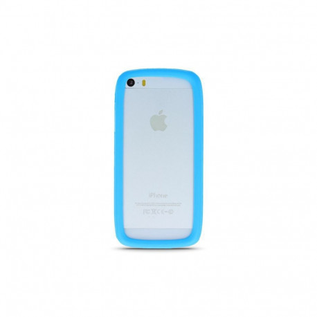 GreenGo Universal bumper XL (11,5cm) Ring Blue