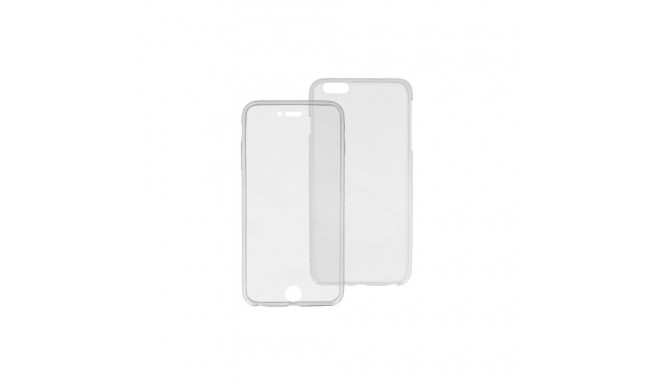 GreenGo Apple iPhone 7 Full body case Transparent