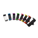 Evelatus - Car holder ECH01 Orange Black