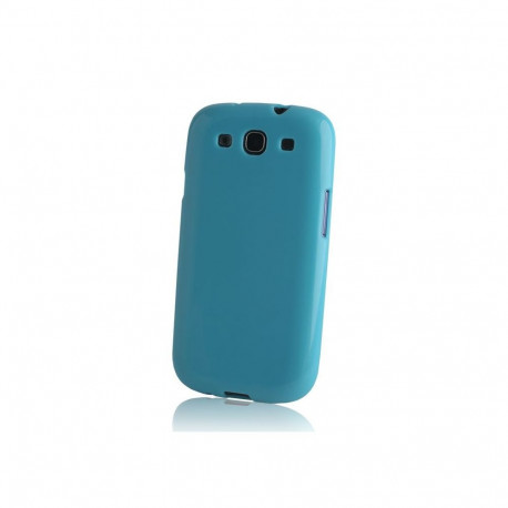 GreenGo Samsung G925 S6 Edge TPU blue