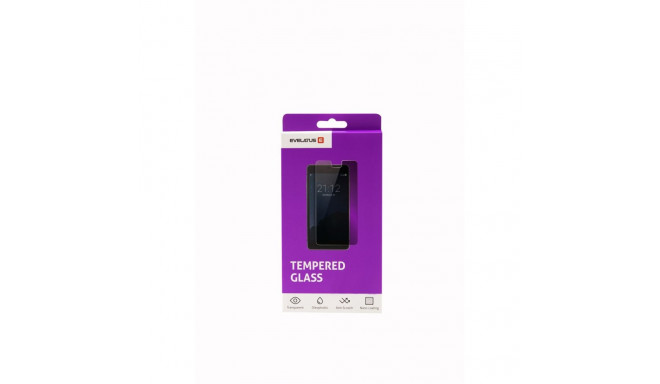 Evelatus Sony Xperia M4 Aqua Tempered glass