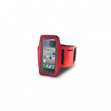 iLike GreenGo Arm Case Premium 6.0'' Red
