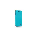 Hoco Apple iPhone 6 In.Design PU Blue