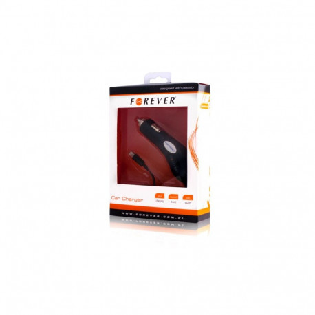 Forever Apple iPhone 5 Lightning 1100mA Forever HQ Black