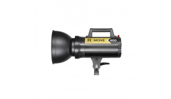 Quadralite Move X 400