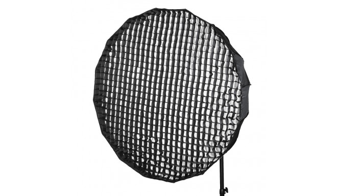 Quadralite Grid for Hexadecagon 150