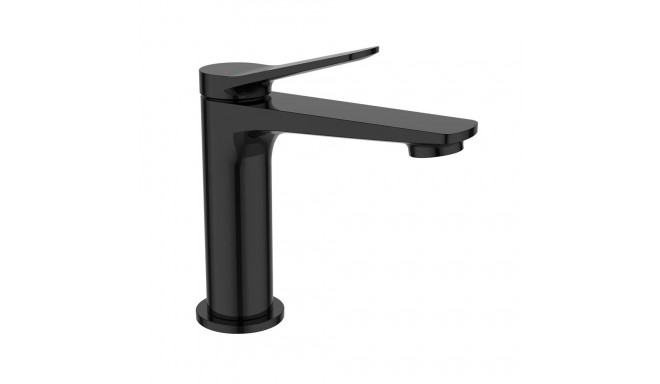 Nestos must läikiv valamusegisti