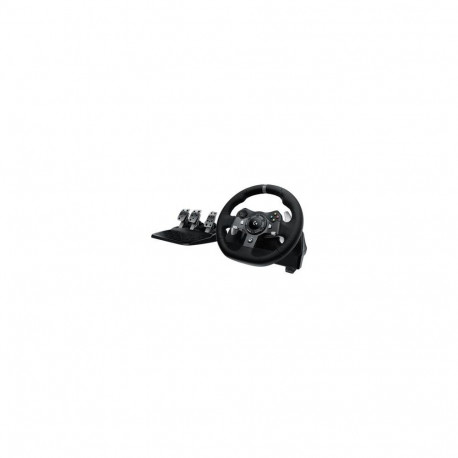 Logitech Xbox/PC G920 rool