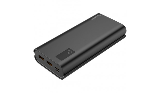 POWERBANK SPONGE ENERGY 20 000 QC akupank