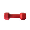 NEOPRENE HEXDUMBBELL YLDB04B 2KG
