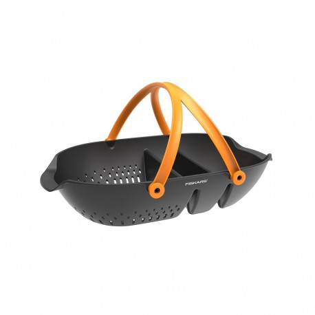 PLUS GARDEN HARVEST BASKET