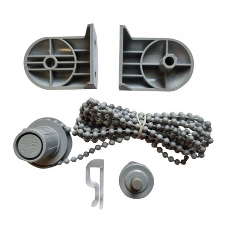 ruloo mehhanism 25mm hall