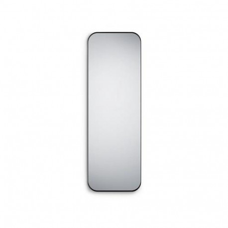 BRITTA MIRROR 50X150CM BLACK