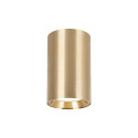 CEILING LIGHT PORI 10CM GU10 ML0383 GOLD