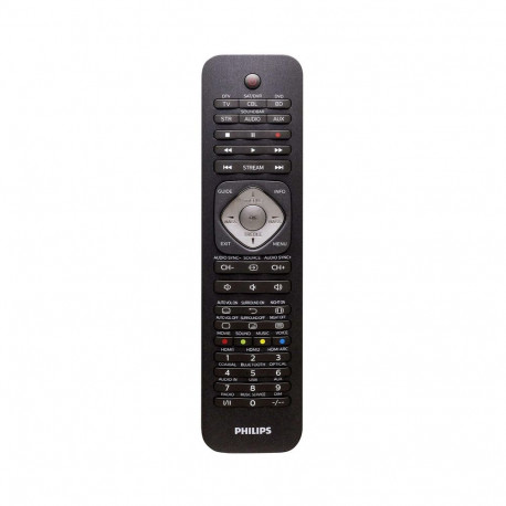 REMOTE CONTROL PHILIPS SRP5016/10