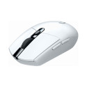 LOGITECH G305 LIGHTSPEED juhtmevaba hiir