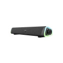 SOUNDBAR GXT620 AXON RGB LED ribakõlar