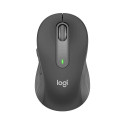 Logitech Signature M650 L grafiit hiir