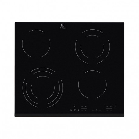HOB CERAMIC EHF6343FOK ELX