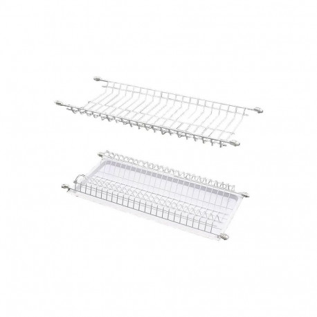 RACK DISH WE06.2828.01.010 90 valge