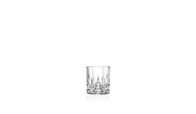 klaaside komplekt Opera 6 tk, 300 ml