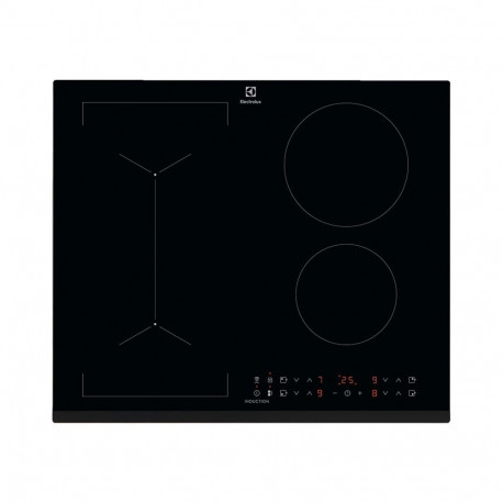 HOB INDUCTION LIV63431BK ELX