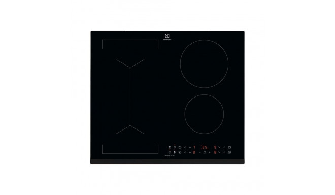 induktsioonpliidiplaat LIV63431BK ELX