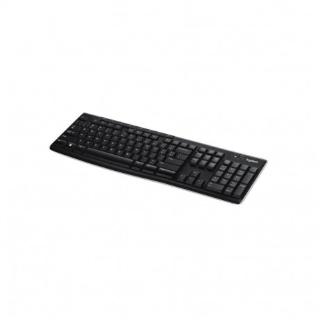 juhtmevaba klaviatuur LGT K270 INT