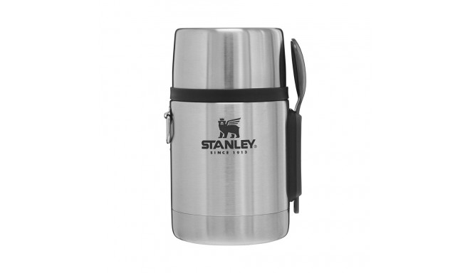 FOOD JAR  STANLEY ADVENTURE VACUUM 0.5L