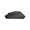 MOUSE LOGITECH M330 SILENT PLUS.JUODA