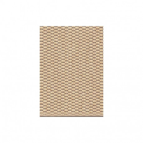 DOOR MAT MARS BEIGE 60X80. SOFTFLAT